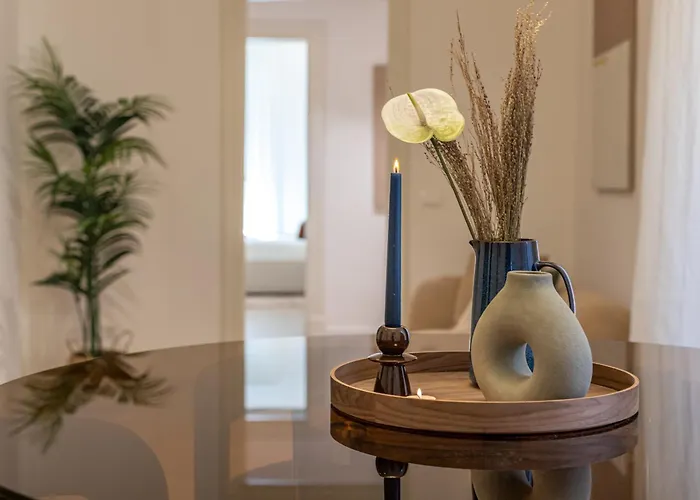 Apartment Juliette Exclusive Near Vatican *