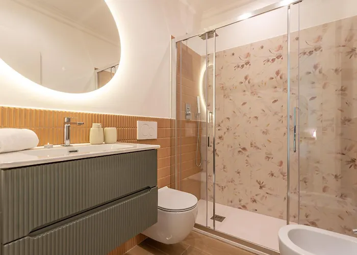 Apartment Juliette Exclusive Near Vatican *