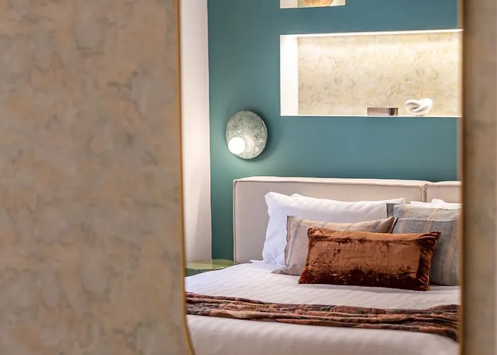 Apartment Juliette Exclusive Near Vatican